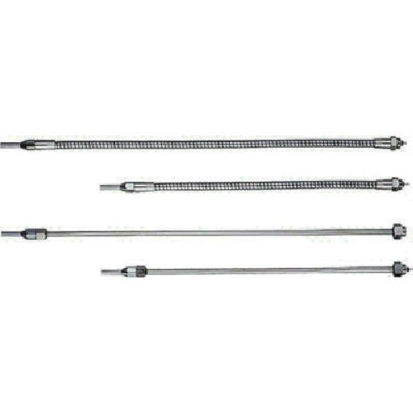 FNZ20 扶桑精機(株) 扶桑 マジックカットe-ミスト噴射管Zタイプ FN-Z20(蛇腹管製20cm) FNZ20-TN WO店