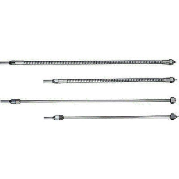 FNZ30 扶桑精機(株) 扶桑 マジックカットe-ミスト噴射管Zタイプ FN-Z30(蛇腹管製30cm) FNZ30-TN WO店