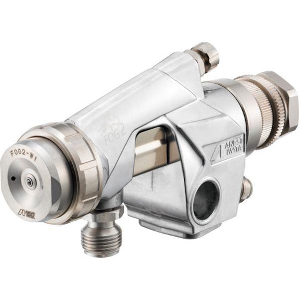 FOG2A15  アネスト岩田(株) アネスト岩田 食液用自動スプレーガン ノズル口径Φ1.5 FOG2A15-TN WO店
