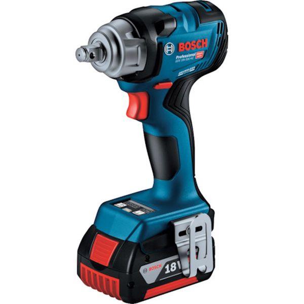 GDS18V330HC ボッシュ(株) ボッシュ コードレスインパクトレンチ GDS18V330HC-TN WO店