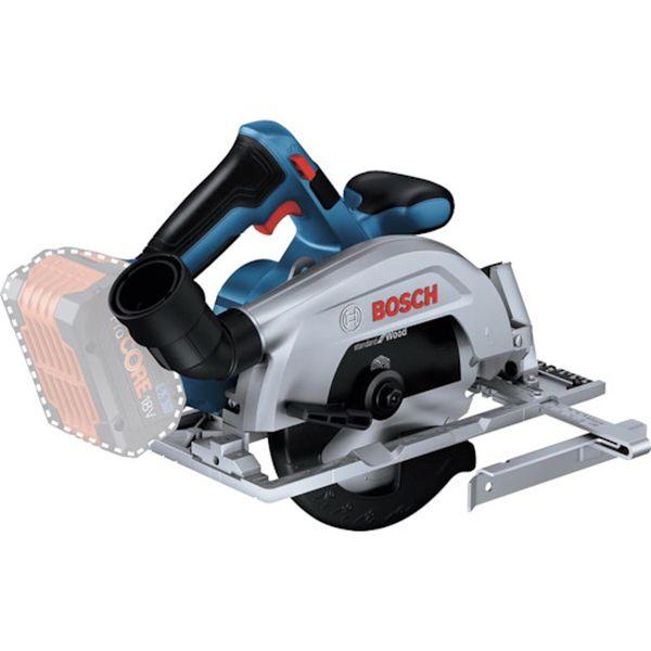GKS18V572H  ボッシュ(株) ボッシュ コードレス丸のこ GKS18V572H-TN WO店