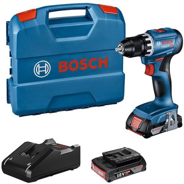GSR18V45  ボッシュ(株) ボッシュ コードレスドライバードリル GSR18V45-TN WO店_2
