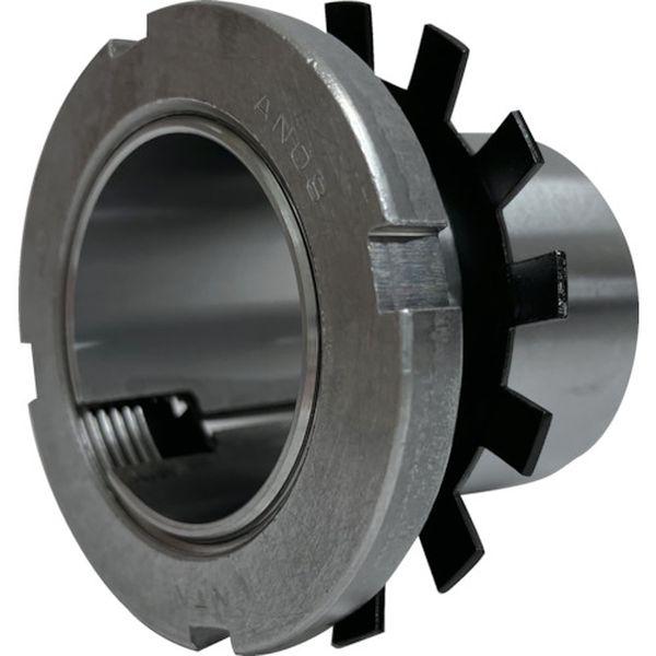 軸受用アダプタ 軸穴径d1寸法125mm d2寸法180mm B1寸法131mm H2328 WO店