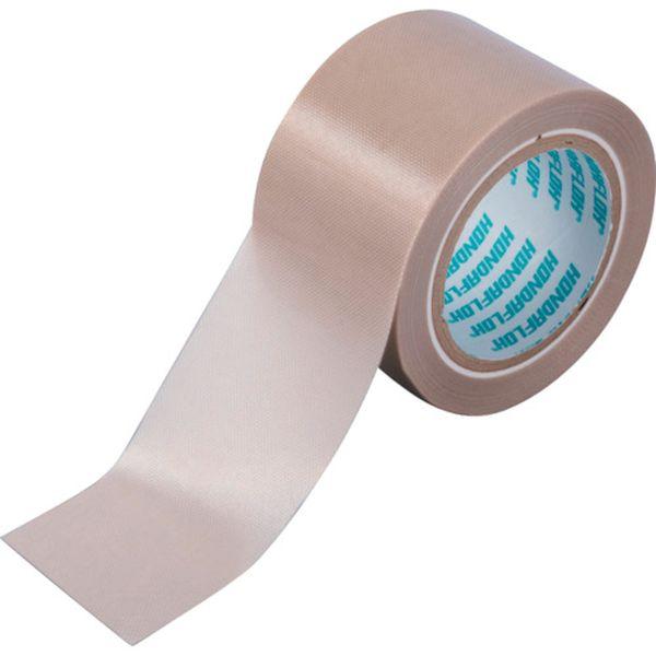 HATF1350 フッ素樹脂粘着テープ ホンダフロー粘着テープ HAT-F13 0.13t×50w×10m HATF1350-TN WO店 5,503円