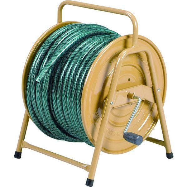 HBF50N  (株)ハタヤリミテッド ハタヤ 普及型ホースリール HBF-50N WO店の通販は 14,813円