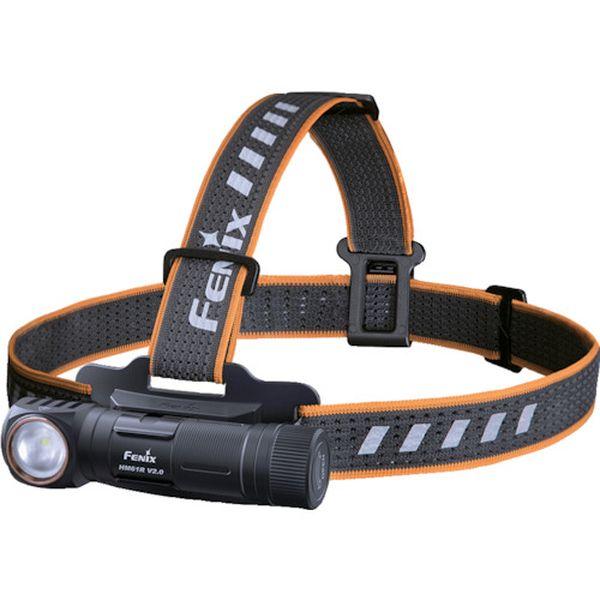 FENIX社 FENIX LEDヘッドライト HM61RV20 HM61RV20-TN WO店