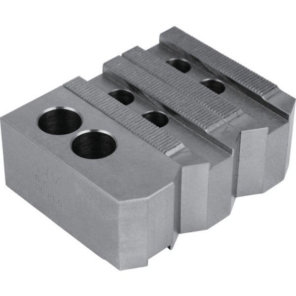 HO6H36  (株)アーム産業 ARM 北川パワーチャック用鉄生爪HO-6H36 HO6H36-TN WO店