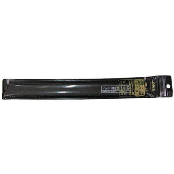 381004  レッキス工業(株) REX ハイパーソーのこ刃 No.24 5枚入り HS24-TN WO店