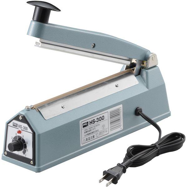 HS300  太洋電機産業(株) グット ヒートシーラー300W HS-300 WO店