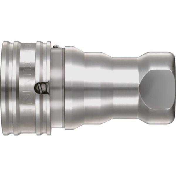 HSU3SSUSHNBR HSUカプラ 高圧用相手側取付サイズR3/8耐圧力(MPa)31.5(47944) HSU3SSUSHNBR-TN WO店
