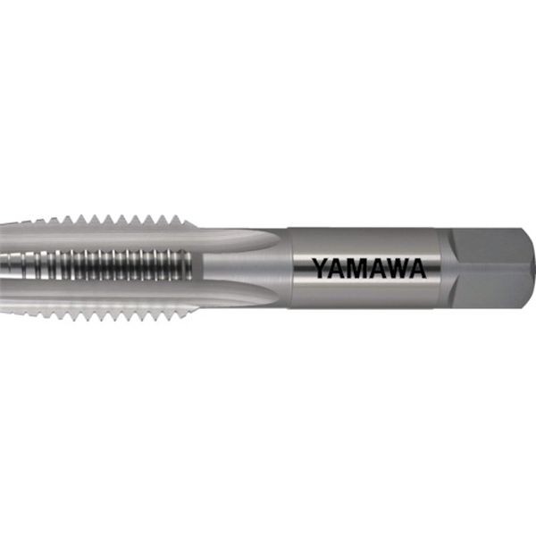 HTP4M40X25P (株)弥満和製作所 ヤマワ ハンドタップ HT P4 M40X2 5P HT-P4-M40X2-5P WO店
