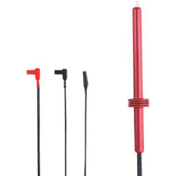 HV60  三和電気計器(株) SANWA 高電圧測定プローブ HV-60 WO店の通販は 8,087円