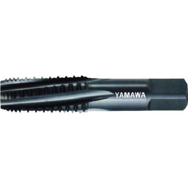 INTNPT1827  亜米利加管用テーパねじ用インタラップタップ長ねじ形 INT-NPT 1/8-27 INTNPT1827-TN WO店