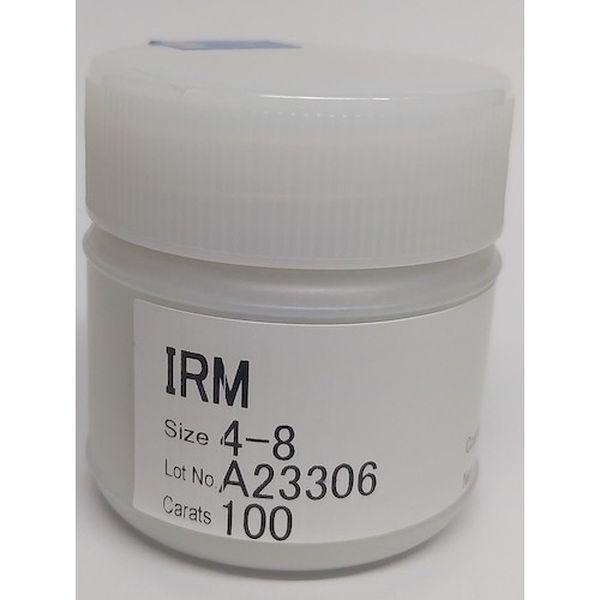 IRM10016 トーメイダイヤ(株) トーメイダイヤ ダイヤモンドパウダー IRM 4-8 100カラット入り IRM10016-TN WO店