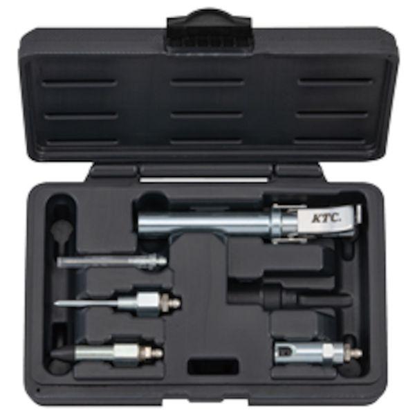 京都機械工具(株) KTC ロックカプラ用アタッチメントセット JAE5K-TN WO店