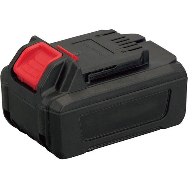 京都機械工具(株) KTC バッテリーパック JBE18050K-TN WO店