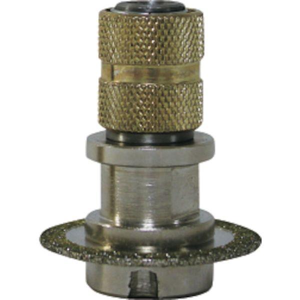 KPI100  (株)ケイ・アイ・ドリル KIドリル プラスインローター KPI-100 WO店の通販は