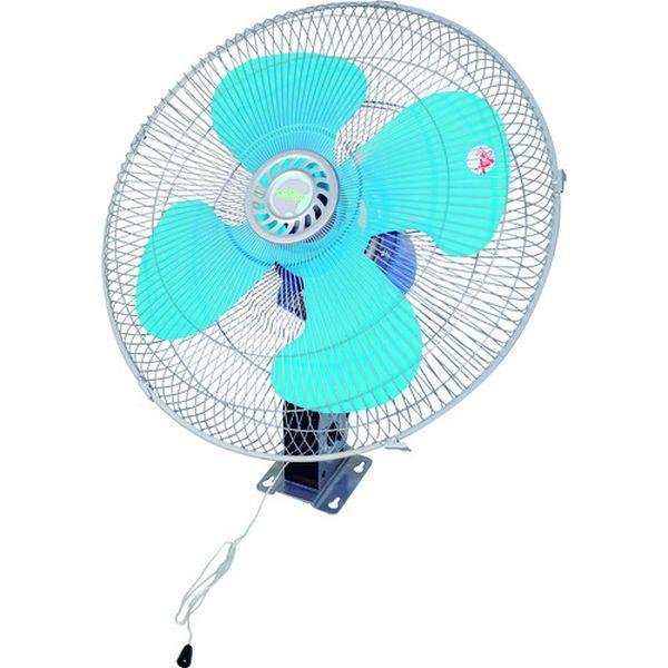 KWNV450E  日動工業(株) 日動 工場扇 開放式 アース付 壁掛けタイプ KWNV450E-TN WO店