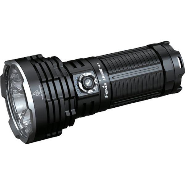 FENIX社 FENIX 充電式LEDライト LR40RV20 LR40RV20-TN WO店