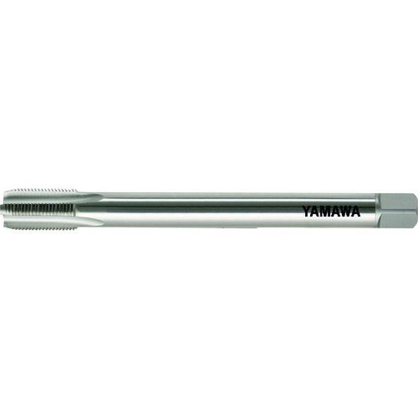 LSPS2003414 ロングシャンク管用平行ねじ用ハンドタップ LS-PS L200 3/4-14 LSPS2003414-TN WO店