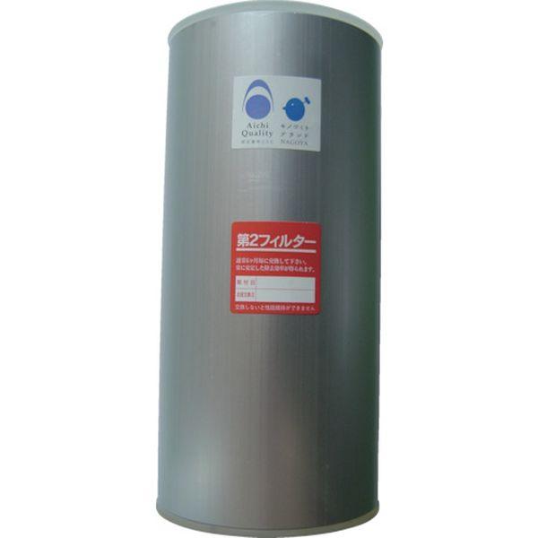 M1402F5  (株)前田シェルサービス 前田シェル レマン・ドライフィルター用第2エレメント M1402F5-TN WO店