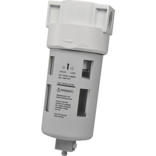 MAF315  (株)TAIYO TAIYO エアフィルタ(標準) MAF3-15 WO店の通販は 7,214円