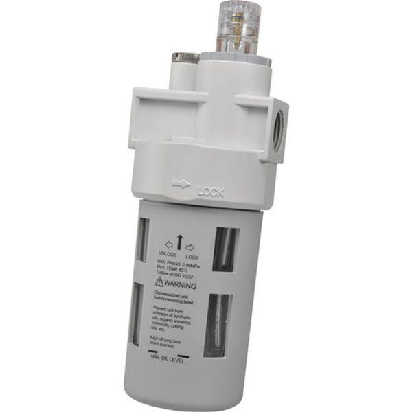 MAL315B  (株)TAIYO TAIYO ルブリケータ(ブラケット付) MAL3-15-B WO店の通販は