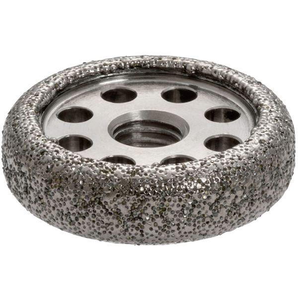 MIW3811M1025 電着ダイヤモンドホイール メタリッジインターナルホイル 38×11×M10 ＃25 MIW3811M1025-TN WO店_1