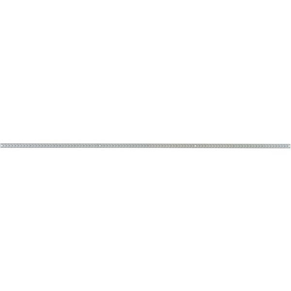MSL1000KD 新潟精機(株) SK マシンスケール 快段目盛 左基点 1000mm MSL1000KD-TN WO店 6,450円