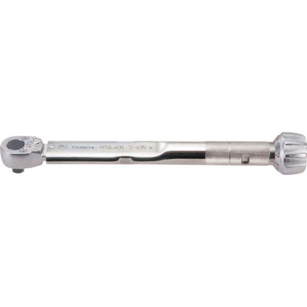 (株)東日製作所 トーニチ シグナル式トルクレンチ MTQL40N-TN WO店 19,109円