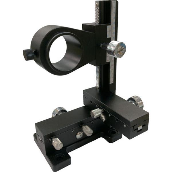 アズワン 単眼偏光顕微鏡 PL-8510 (3-6352-01) 《計測・測定・検査》 アズワン 単眼偏光顕微鏡 ⁄3-6352-01