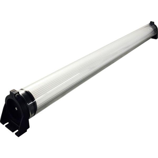 NLM40SGAC2MP 日機(株) 日機 防水型LEDリニアライトAC100〜120V(2mコードプラグ付き) NLM40SGAC2MP-TN WO店
