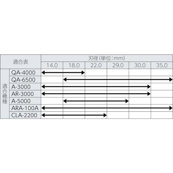 NO.16235 日東工器(株) 日東工器 ハイブローチ ワンタッチタイプ 35X25L 16235 NO-16235-TN WO店_1