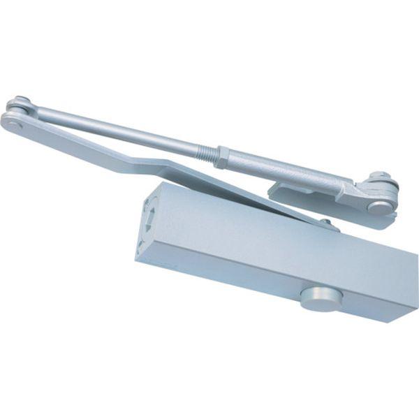 NSPSX3007 日本ドアーチエック製造(株) ニュースター STAR 取替用ドアクローザ PSX-3 シルバー NSPSX3007-TN WO店 9,353円