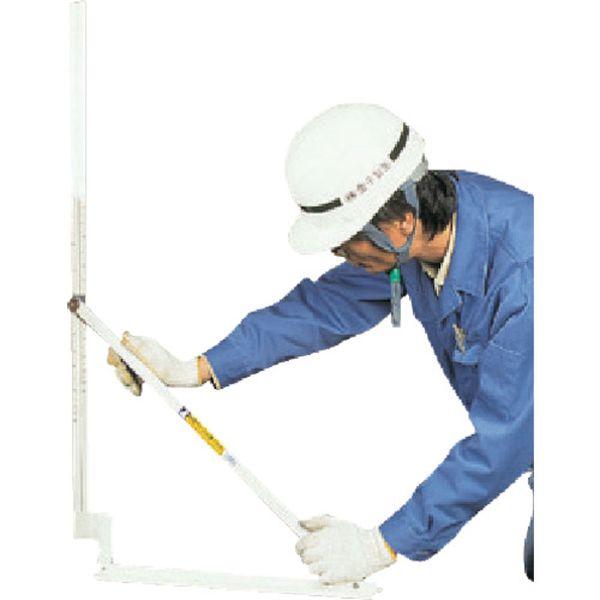 NSYG1000 シンワ測定(株) シンワ 溶接ガイド定規 NSYG1000-TN WO店