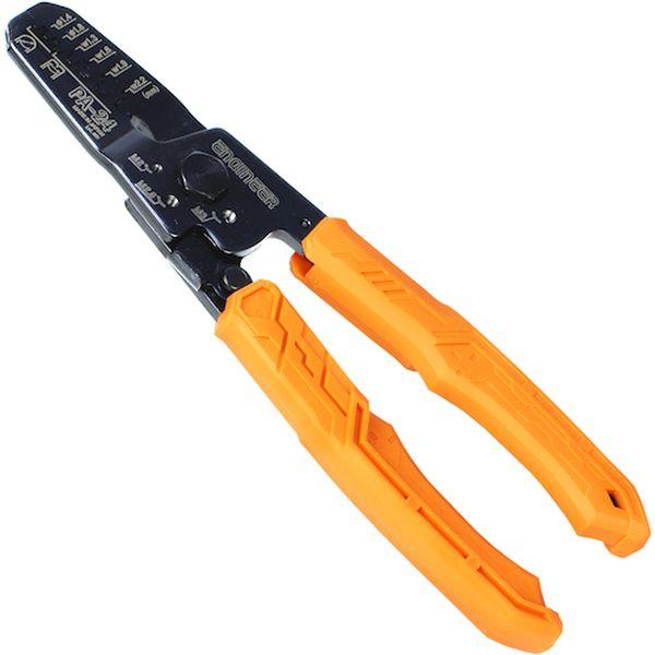 PA24  (株)エンジニア エンジニア 精密圧着ペンチ PA24-TN WO店 4,910円