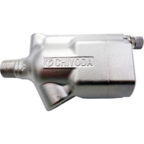 PBC1000A  千代田通商(株) チヨダ パルスブローコントローラ PBC1000A-TN WO店