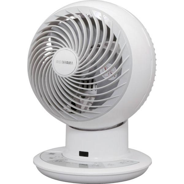 PCFSDC152TKW 296493 サーキュレーターアイ DC JET 15cm DCタイプ ホワイト PCFSDC152TKW-TN WO店