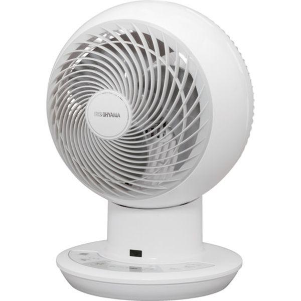 PCFSDC182TKW 296494 サーキュレーターアイ DC JET 18cm DCタイプ ホワイト PCFSDC182TKW-TN WO店