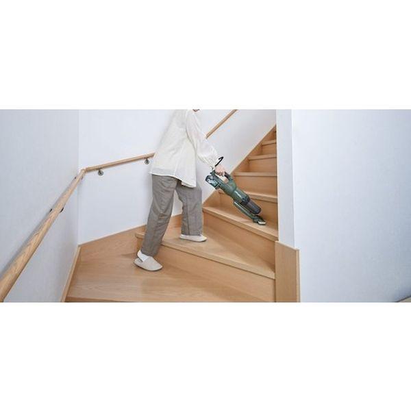 R36DBSCNN 掃除機 36Vコードレスクリーナ パネルスイッチ式 2段