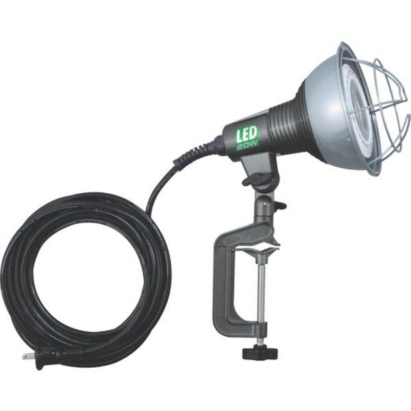 RGL0  (株)ハタヤリミテッド ハタヤ LED作業灯 20WLEDランプ付 RGL0-TN WO店