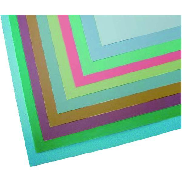 RP03 柳瀬(株) ヤナセ ラッピングフィルムシート 裏地加工無し 230x280 ＃10000 50枚入り RP03-TN WO店