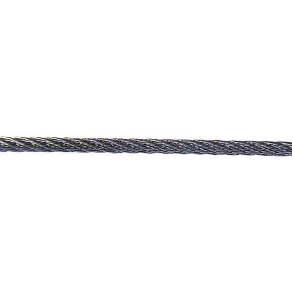 RSY10  (株)ニッサチェイン ニッサチェイン ステンレスワイヤー 150m巻 RSY10-TN WO店