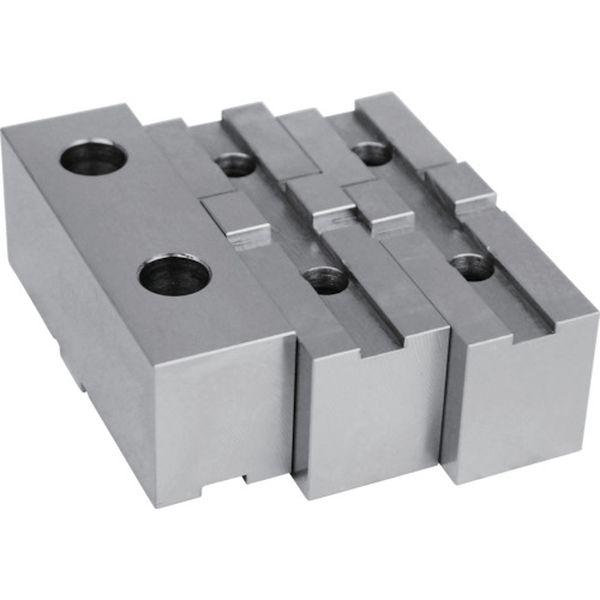 SBS12H51  (株)アーム産業 ARM 北川スクロールチャック用鉄生爪SBS-12H51 SBS12H51-TN WO店