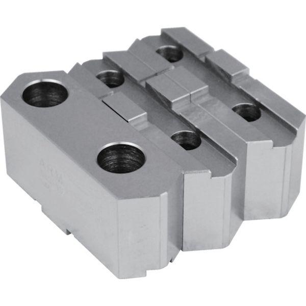 SBS9SH45  (株)アーム産業 ARM 北川スクロールチャック用鉄生爪 SBS-9SH45 WO店の通販は 8,325円