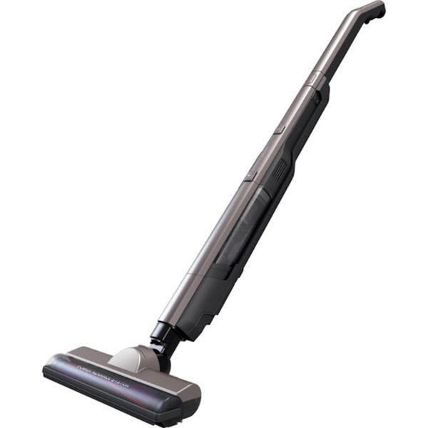 SCD160PT  288495 充電式スティッククリーナー スタンド付き ブラウンメタリック SCD160PT-TN WO店 SCD160PT 288495 充電式スティッククリーナー スタンド付き ブラウン