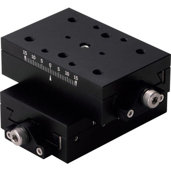 SLXY4060 (株)ミラック光学 ミラック XY軸ステージ セルフロックステージ 40X60 SLXY4060-TN WO店