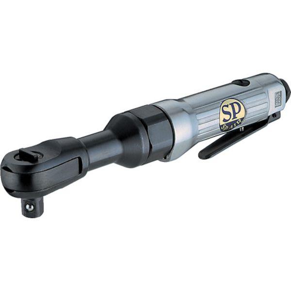 SP11332  (株)ベッセル SP エアーラチェットレンチ12.7mm角 SP-1133-2 WO店の通販は 17,192円