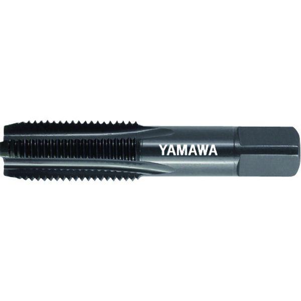 SUPF1214 (株)弥満和製作所 ヤマワ 管用平行ねじ用ステンレス鋼用ハンドタップ SU-PF 1/2-14 SUPF1214-TN WO店