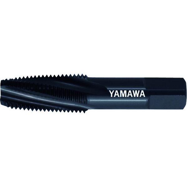 SUSPPT1214 管用テーパねじ用ステンレス鋼用スパイラルタップ長ねじ形 SU-SP-PT 1/2-14 SUSPPT1214-TN WO店